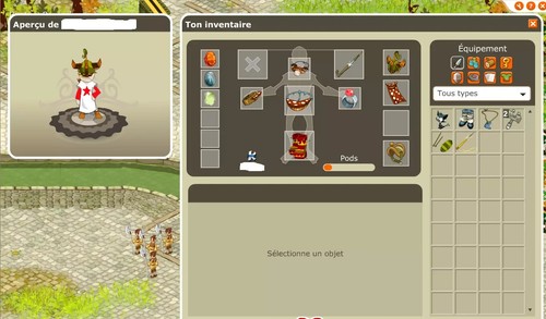 Comptes dofus retro - lvl, 200