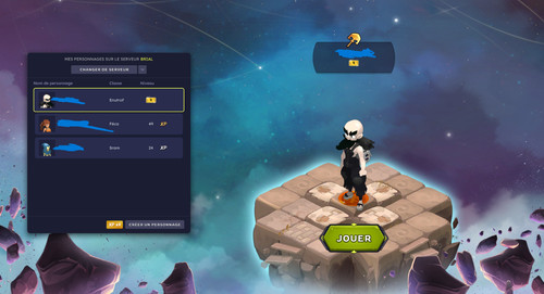 Compte dofus enu lvl 200 - compte, /