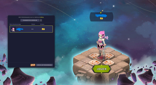 Compte dofus cra lvl 200 - cra,